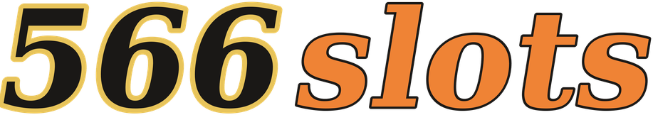 566slots logo