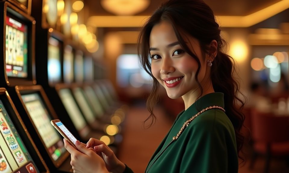 566slots 566slots အကောင့် ဖွင့်ပြီး လွယ်ကူစွာ စတင်လိုက်ပါ
