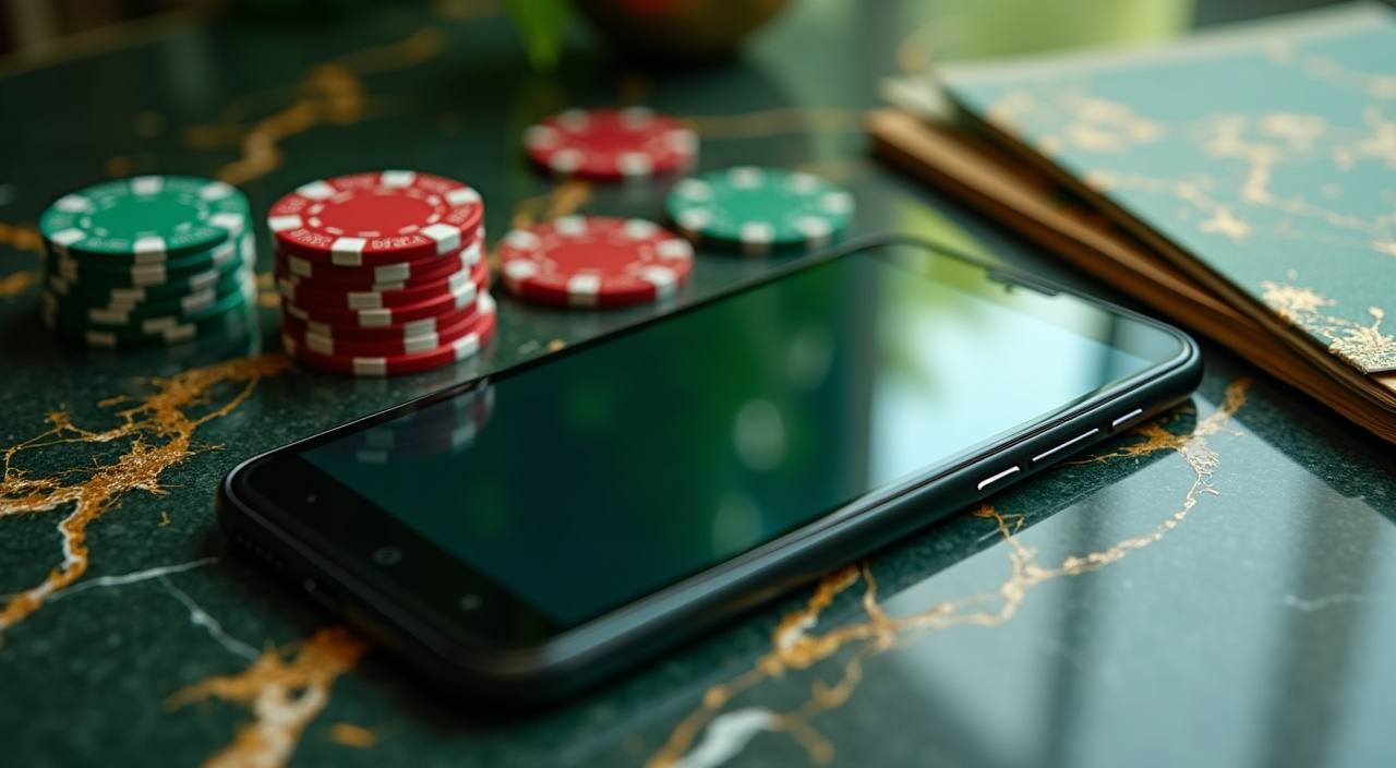 566slots mobile gaming