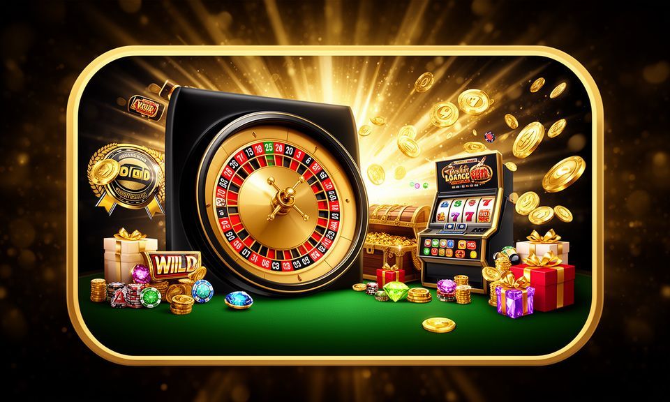 566slots mobile gaming